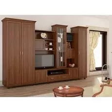 Стенка Парфенон