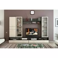 Стенка Пассаж