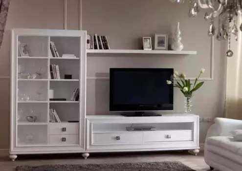 Стенка Питти