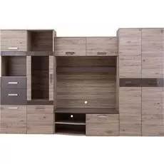 Стенка Прага ЛДСП