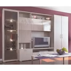 Стенка Престиж-Люкс