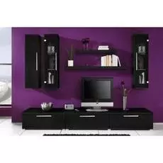 Стенка Пронто