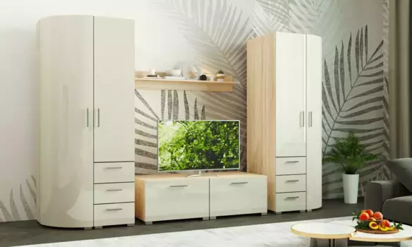 Стенка Радиолла