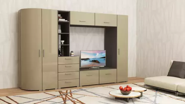 Стенка Радиолла