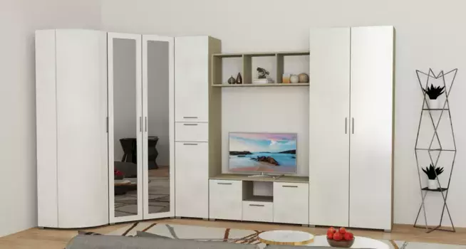 Стенка Радиолла