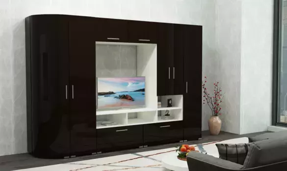 Стенка Радиолла