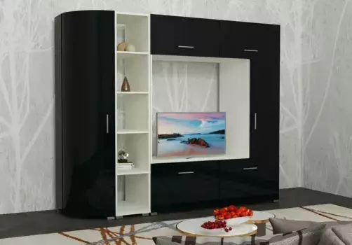 Стенка Радиолла