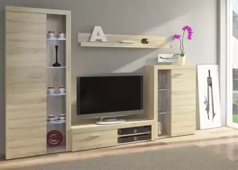 Стенка Румба