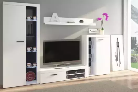 Стенка Румба