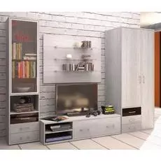 Стенка Скала ЛДСП