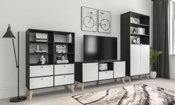 Стенка Скандинавия