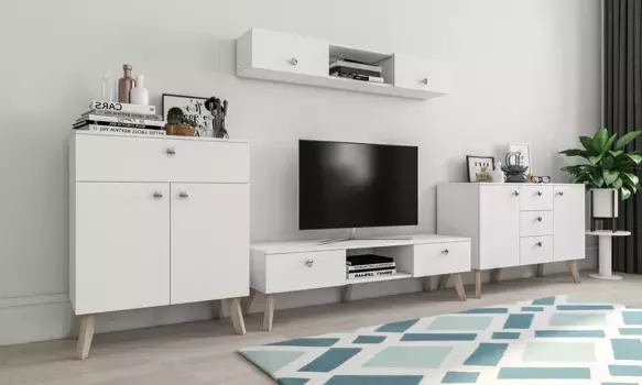 Стенка Скандинавия