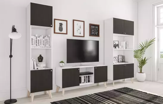 Стенка Скандинавия