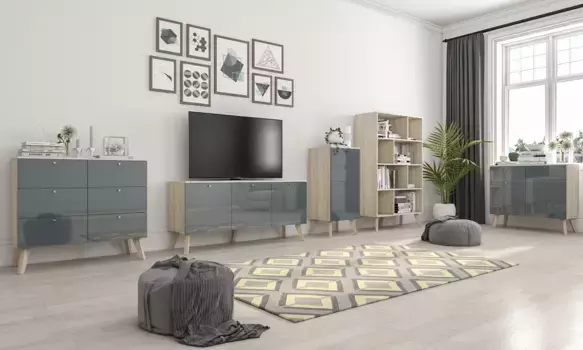 Стенка Скандинавия