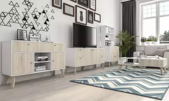 Стенка Скандинавия