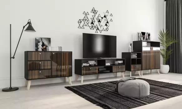 Стенка Скандинавия