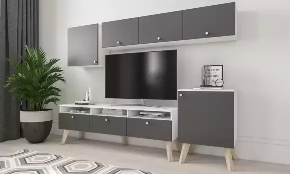 Стенка Скандинавия