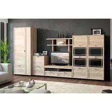 Стенка Скандинавия МК47