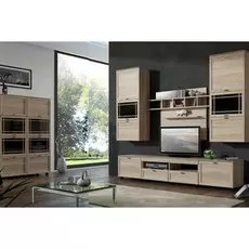 Стенка Скандинавия МК47