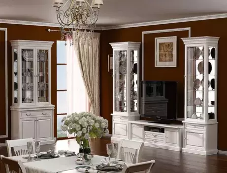 Стенка Соломон