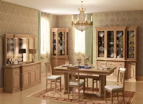 Стенка Соломон