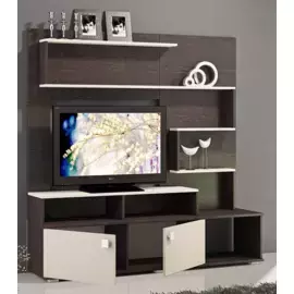 Стенка Соренто ЛДСП