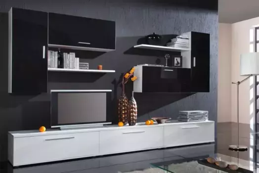 Стенка Сорренто