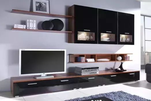 Стенка Сорренто