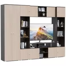 Стенка модульная Универсал