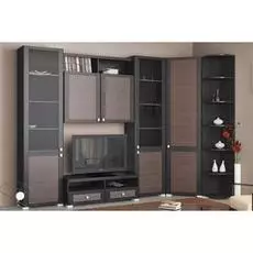 Стенка угловая Модерн 6