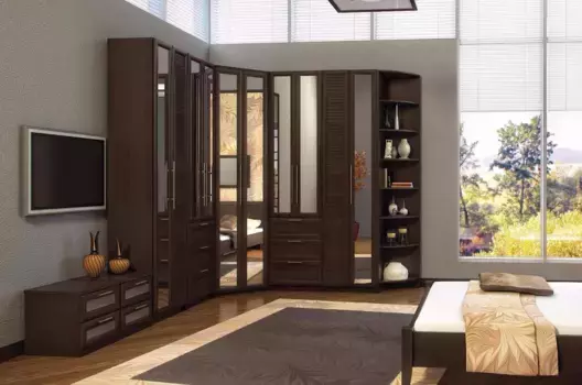 Стенка Валенсия стенки