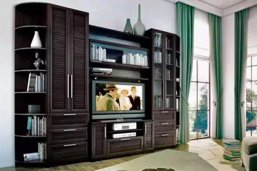 Стенка Валенсия стенки