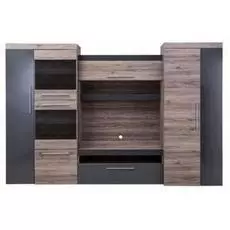 Стенка Варшава ЛДСП