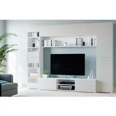 Стенка Бесто (ИКЕА)