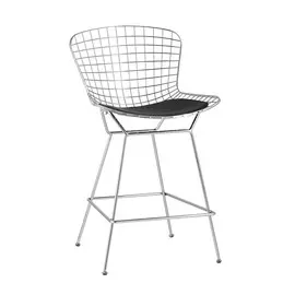 Стул барный Bertoia