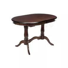 Стол деревянный Eva tobacco