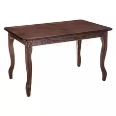 Стол деревянный Мауро орех