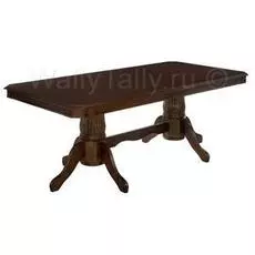 Стол деревянный Portland dirty oak