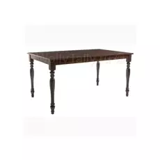 Стол деревянный Upsala cappuccino