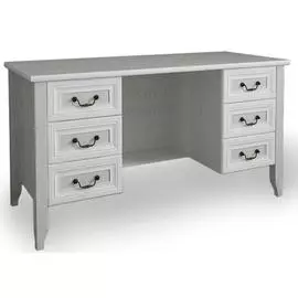 Стол двутумбовый 38 попугаев Классика