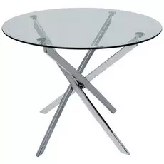 Стол ГИДРА 90 лофт