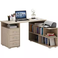 Стол компьютерный Барди 1