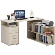 Стол компьютерный Барди 1