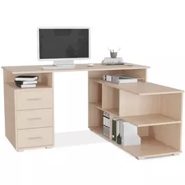 Стол компьютерный Барди 1