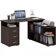 Стол компьютерный Барди 3