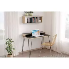 Стол компьютерный Базис 3