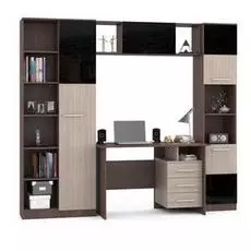 Стол компьютерный Брайтон