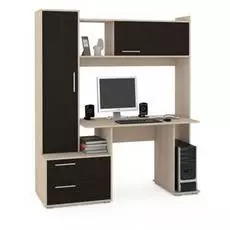 Стол компьютерный Брайтон