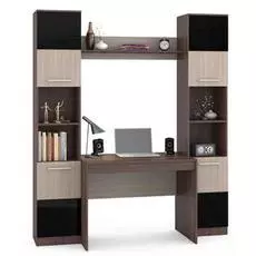 Стол компьютерный Брайтон