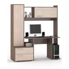 Стол компьютерный Брайтон